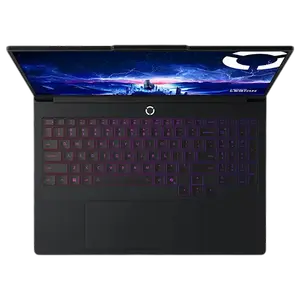 Lenovo Legion 7i Gen 10 with 16-inch WQXGA (2560 × 1600) OLED 240Hz Display, Ultra 9 275HX & RTX 5070 Ti | 32GB DDR5, 1TB SSD