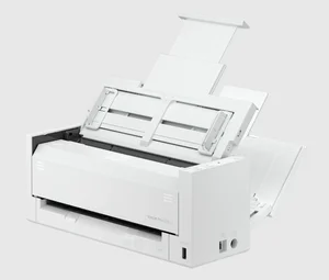 HP ScanJet Pro 4200 S1 Sheet-Feed Scanner with 50-Sheet ADF, USB 3.0