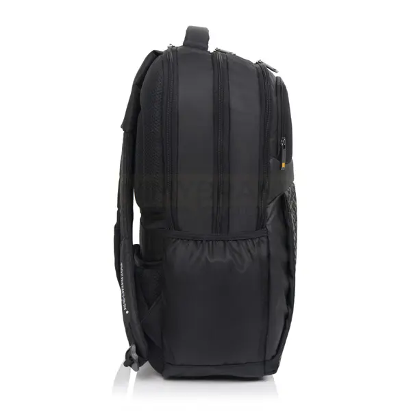 american tourister laptop backpack techno 02 black Fizz Black: Buy Online at Best Price in Egypt Amt American Tourister Laptop Backpack