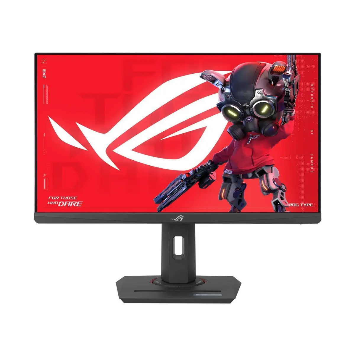 ASUS ROG Strix XG259CMS 24.5" 310Hz FHD IPS Gaming Monitor