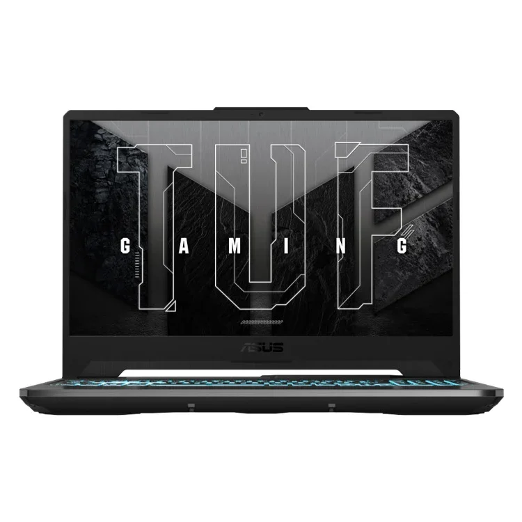 ASUS TUF Gaming A15 FA506NCQ-HN038 – 15.6" FHD 144Hz  Display | Ryzen 7 170, RTX 3050 4GB | 8GB RAM, 512GB SSD