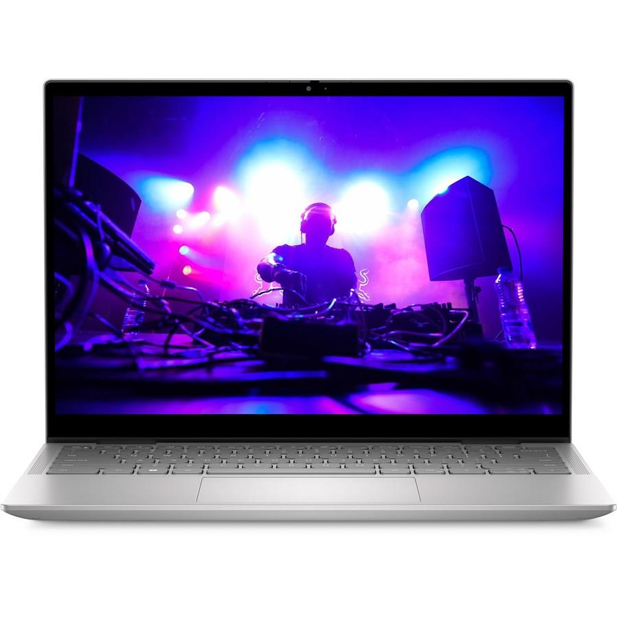 Dell Inspiron 14 7430 2-in-1 Laptop, Intel® Core™ i7-1355U, 16 GB