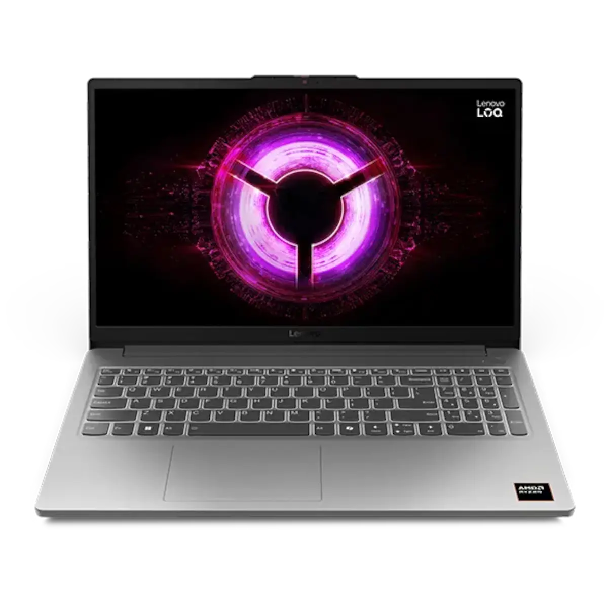 Lenovo LOQ Essential 15ARP10 Gaming Laptop – Ryzen 7 170 | RTX 4050 6GB | 16GB RAM, 512GB SSD