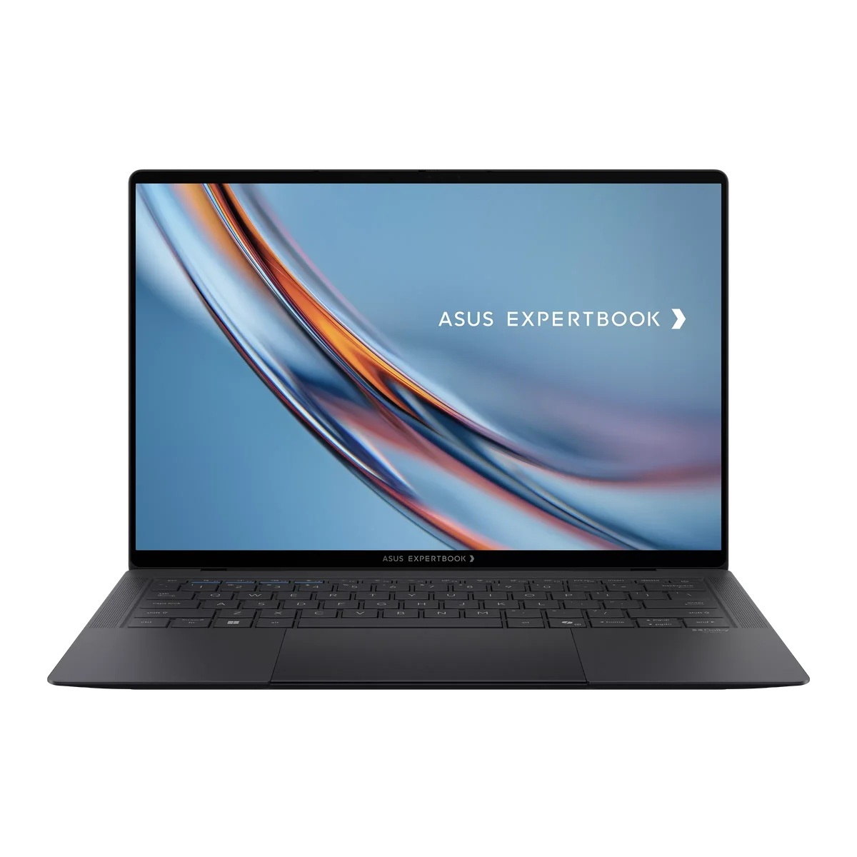 ASUS ExpertBook B9406CAA-X76410G0D Ultra X7 358H 64GB 1TB OLED (2560 × 1600) Display