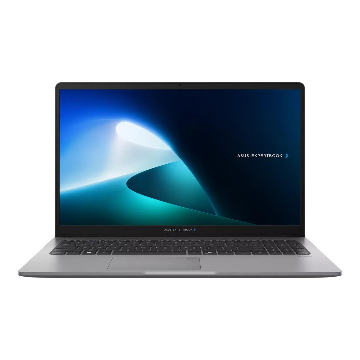 ASUS ExpertBook P1503CVA-I58512B0D Business Laptop – Intel Core 5 210H, 8GB, 512GB (Misty Grey)