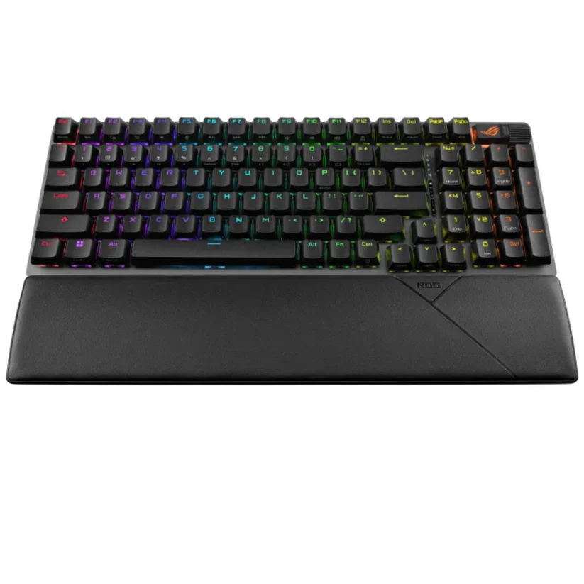 ASUS ROG Strix Scope II 96 Wireless Mechanical Keyboard