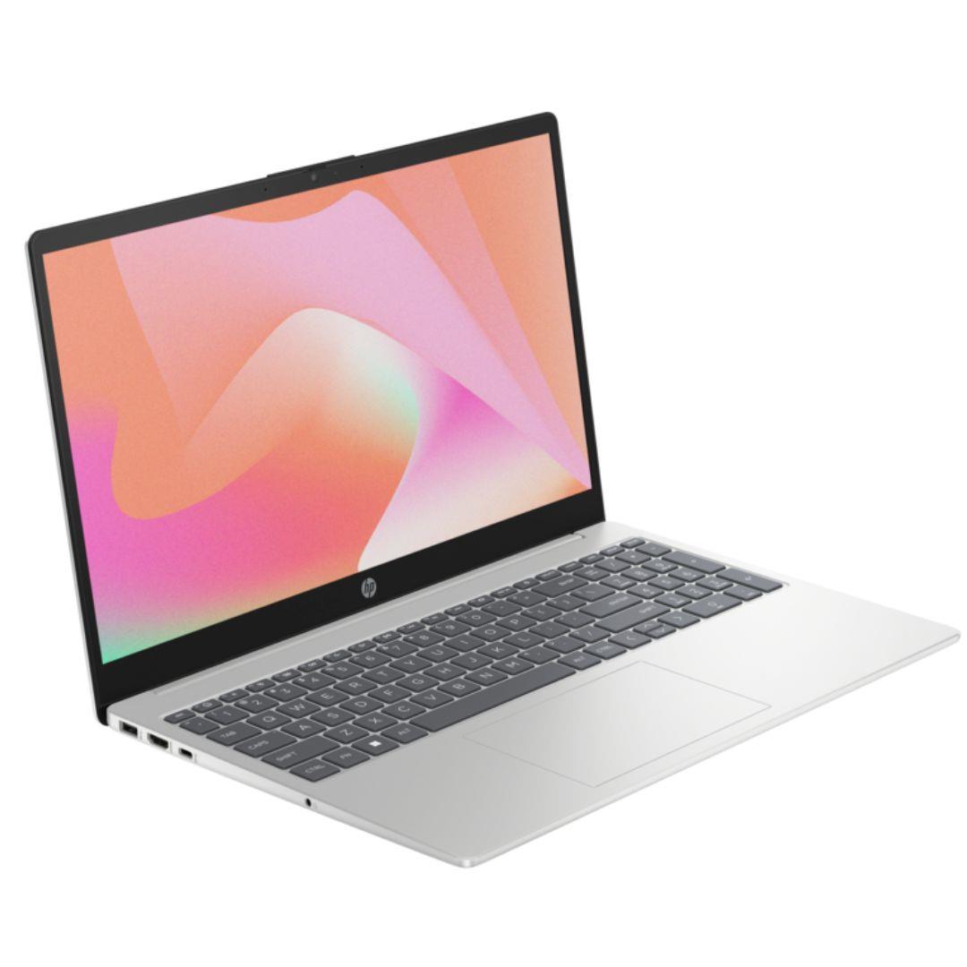 HP Laptop 15-fd0355nia, Intel® Core™ i5 1334U 13th Gen, 8 GB DDR4, 512