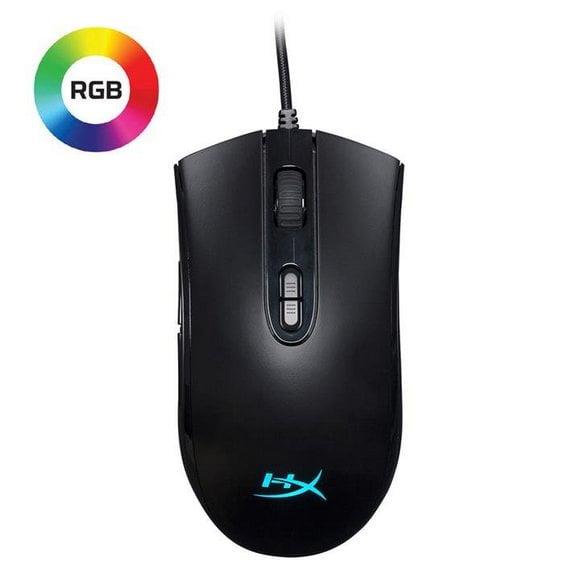 HyperX Pulsefire Core - RGB Gaming Mouse