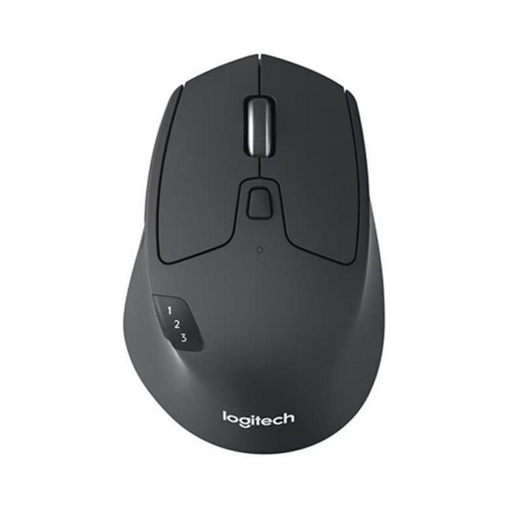 Logitech M720 Triathlon Mouse