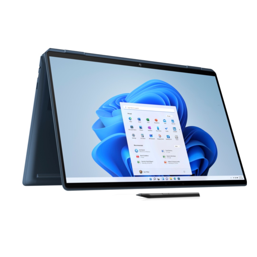 HP Spectre x360 2-in-1 Laptop 16-f1000ne