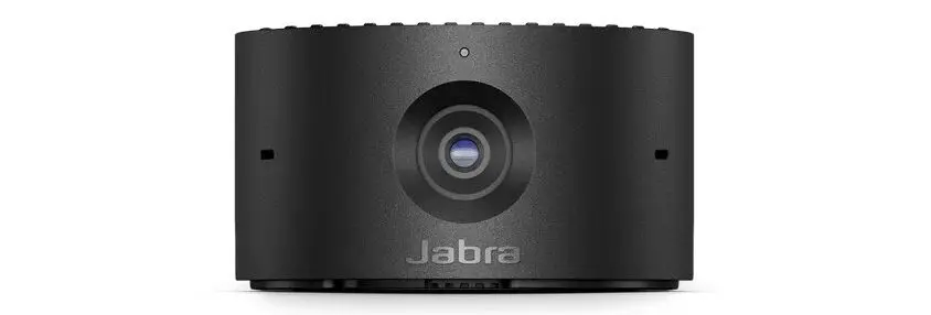 Jabra PanaCast 20 AI 4K USB-C Webcam