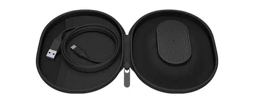 Jabra PanaCast 20 AI 4K USB-C Webcam
