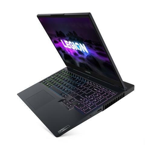 LENOVO LEGION 7 AMD Ryzen 7 5800H 16GB RAM 512GB SSD 6GB NVIDIA