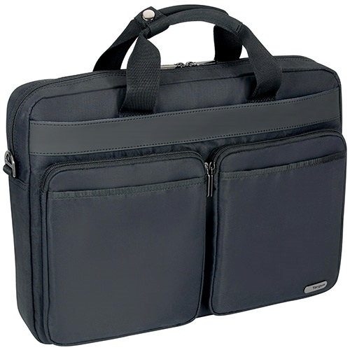 Targus 15.6” Urban Dual Topload Laptop bag