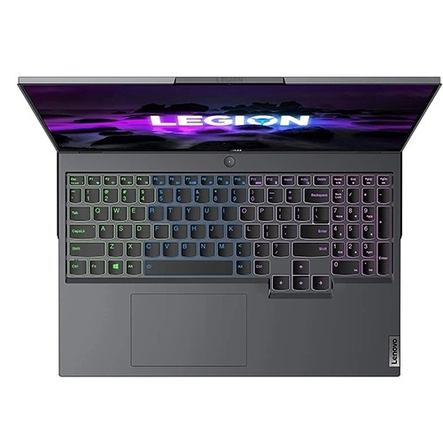 Lenovo Legion 5 Pro Intel Core i7-12700H 12th Gen. 32GB RAM 1TB