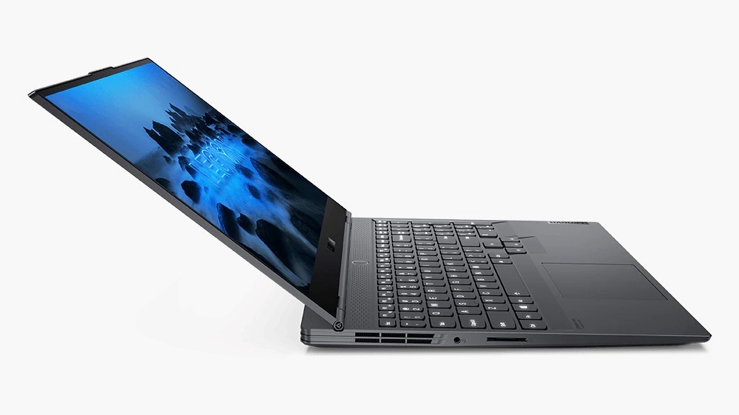 Lenovo Legion 5 Pro Intel Core i7-12700H 12th Gen. 32GB RAM 1TB