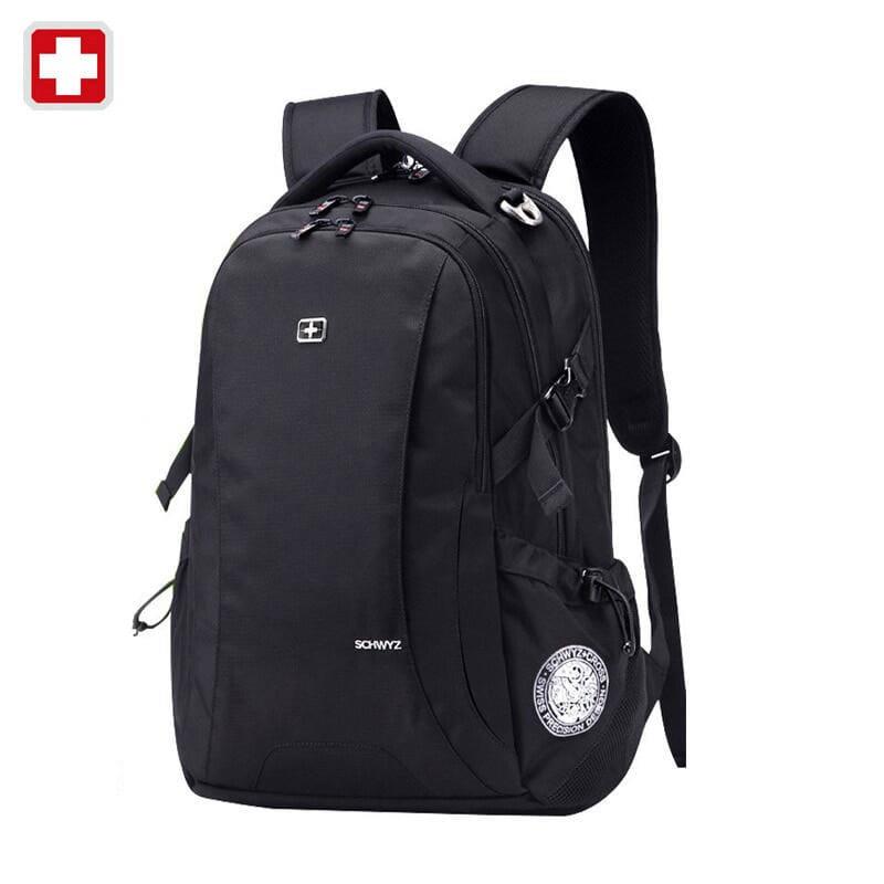 SZMSTR 15.6 laptop Business Travel Men & Women Backpack SC81517