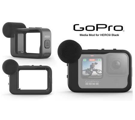 Gopro Media Mod Gopro Hero Hdmi Output GoPro Media Mod For HERO