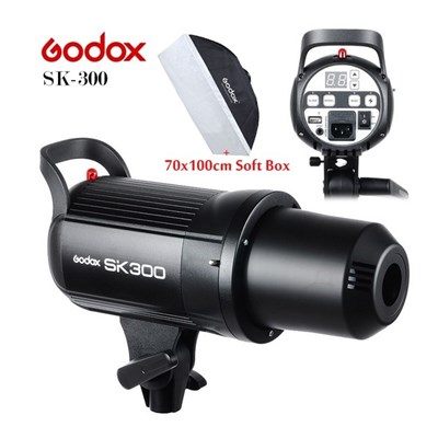 Godox SK-300