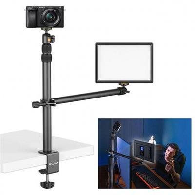 VIJIM LS02 Camera Desk Mount Stand 