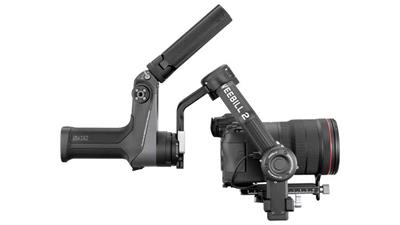 Zhiyun Weebil 2 Camera Gimble 