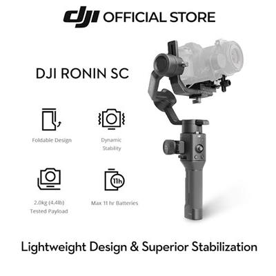 Dji Ronin SC Camera Gimble 