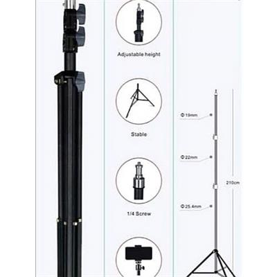 Jmary MT 75 Light Stand 
