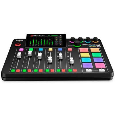 Rode Caster Pro II Audio Interface