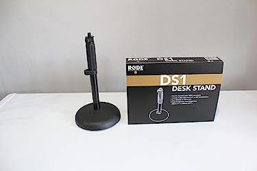Rode DS1 Stand 