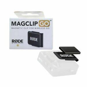 Rode Mag Clip Go 