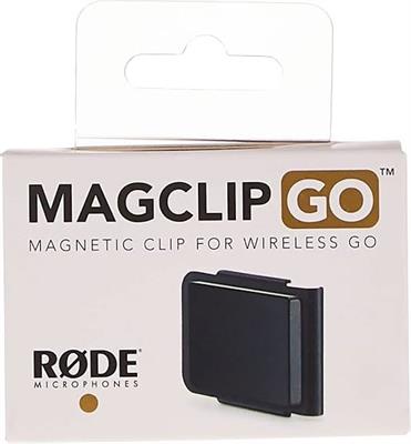 Rode Mag Clip Go 