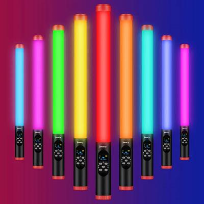Jmary FM 128 RGB Light 