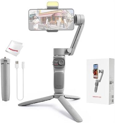 Zhiyun Smooth Q3 Mobile Gimble