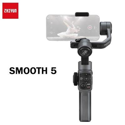 Zhiyun Smooth 5 Mobile Phone Gimble 