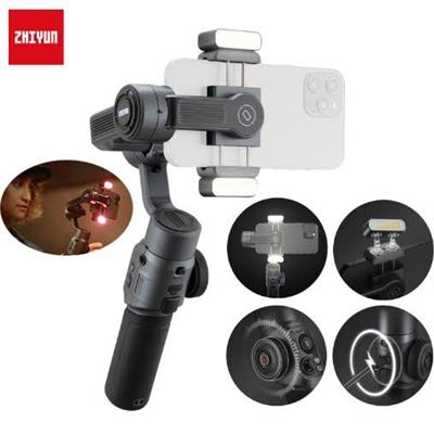 Zhiyun Smooth 5 Mobile Phone Gimble 