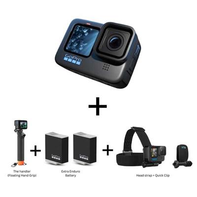 Go Pro Hero 11 Special Bundle 