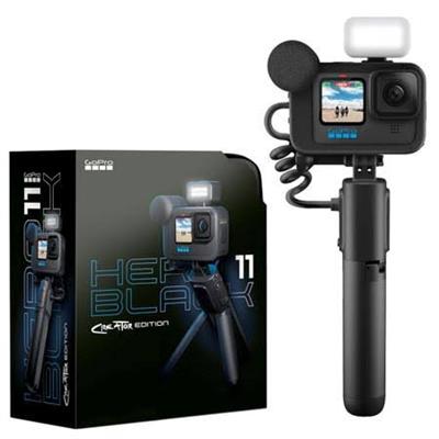 Go Pro Hero 11 Creator Edition 