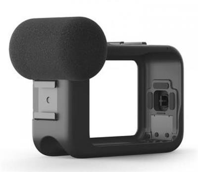 GoPro Media Mod For HERO 9/10/11/12 Black

