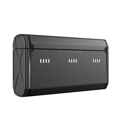 TELESIN Pocket Multifunctional Storage Charging Box for GoPro 9/10/11/12