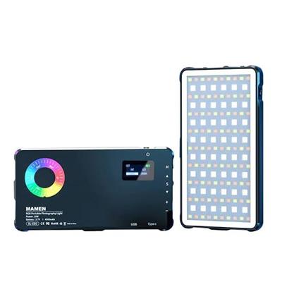 Mamen SL C02 RGB Light 