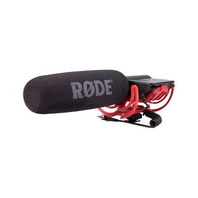 Rode Video Mic Rycote Shot Gun Mic