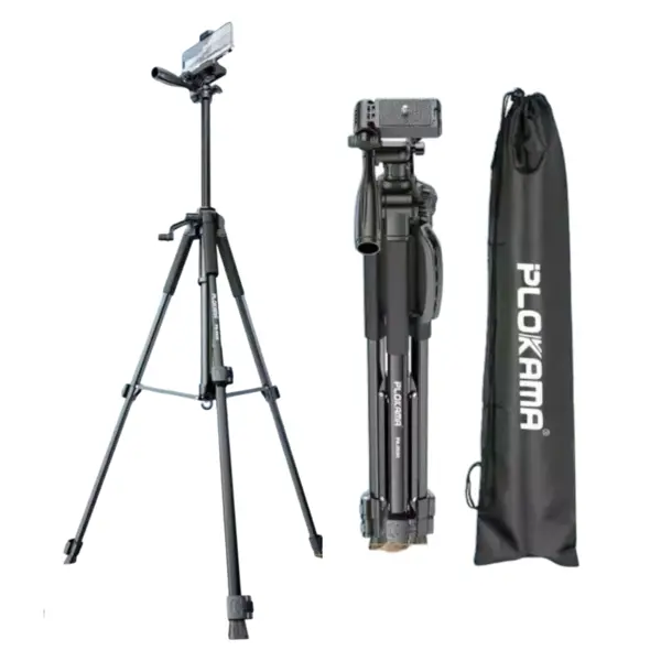 Plokama PK9930 Professional Tripod 