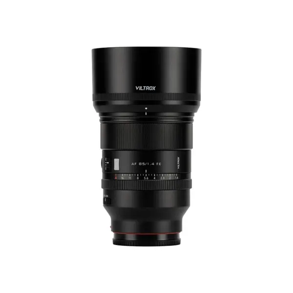 Viltrox AF 85mm 1.4 Pro Lens for Sony E-Mount