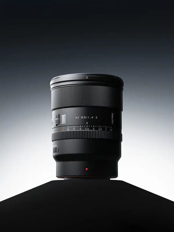 Viltrox AF 85mm 1.4 Pro Lens for Nikon Z-Mount