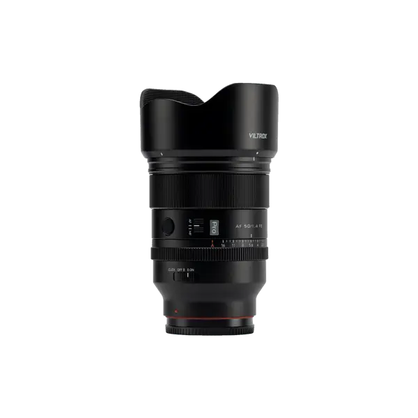 Viltrox AF 50mm 1.4 Pro Lens for Sony E-Mount