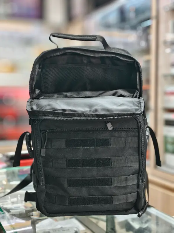 Nasli Camera Bag Pack
