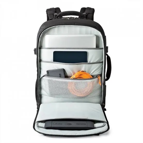 Lowepro Pro Runner BP 450 AW II Camera Bag Pack 