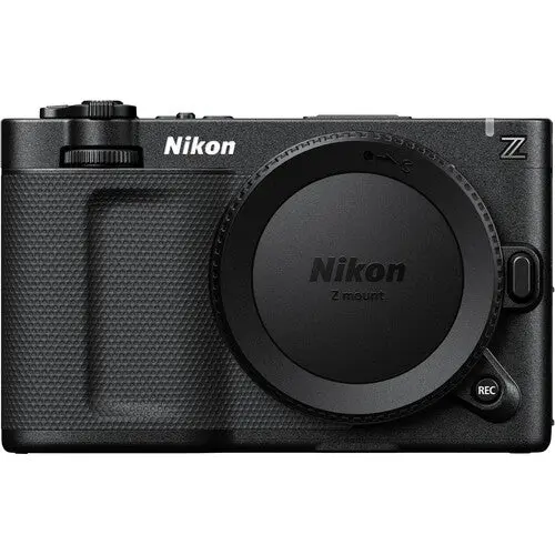 Nikon ZR Cinema Line Body