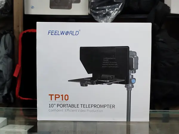 Feelworld TP10 Teleprompter