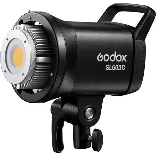 Godox SL60D II LED Video Light